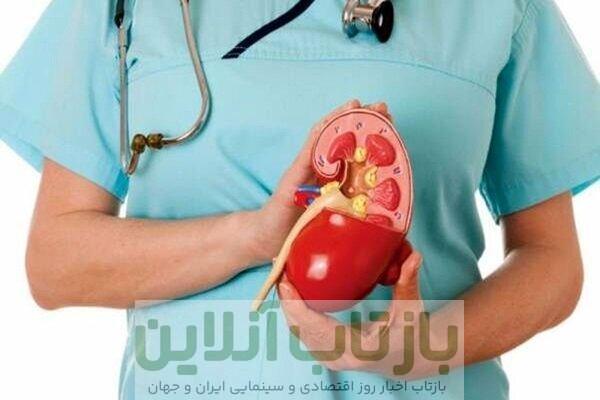 کارگران شیفتی با خطر بیشتر ابتلا به سنگ کلیه مواجه هستند
